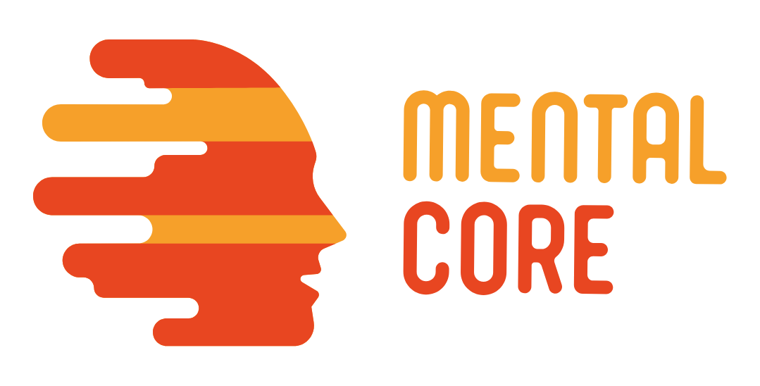 Logo Mental Core